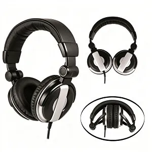 DCH-7060 Studio Monitoring Headphone DCH-7060 Studio Monitoring Headphone